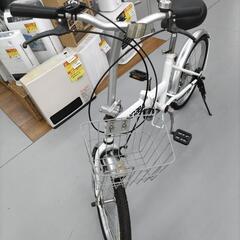 DUNLOP ダンロップ D-Brise ホートライト シティサイクル 26インチ 