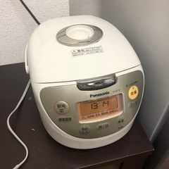 炊飯器 Rice cooker 飯煲