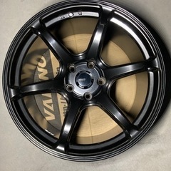 18インチ 114.3 ホイール