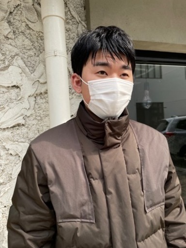 急募3 25無料メンズカットモデル募集中です Minami 表参道の手伝って 助けての助け合い ジモティー