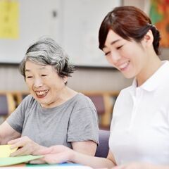 デイサービスでの看護業務　愛知県豊橋市二川町　扶養内勤務可能