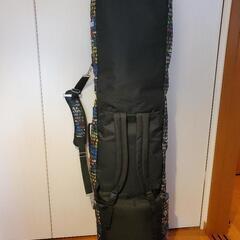 【引っ越し特価】スノーボード！一式