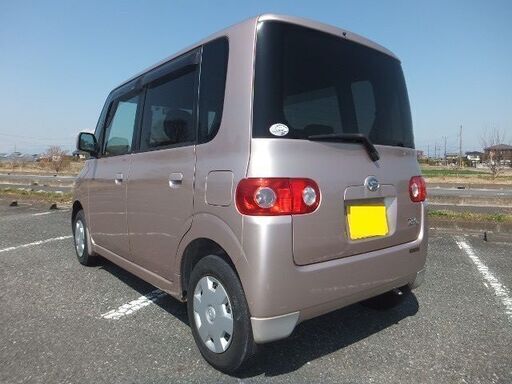 愛用 車検長め 実走行9万 台 タイミングベルト交換済 - 国内自動車本体