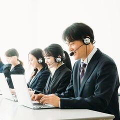 【もうすぐ募集終了！】埼玉県:書類申請にかかる電話対応業務