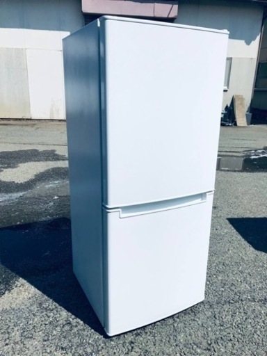 ET2475番⭐️ニトリ2ドア冷凍冷蔵庫⭐️ 2020年式