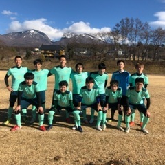 ⚽️本年度始動！東信社会人サッカーチームFCSemugae（セムガエ）