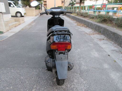 名古屋　スーパーディオ　ホンダ　ブラック　2スト　原付　 ホンダ（HONDA） スーパーディオZX | Super Dio ZXの型式・スペック