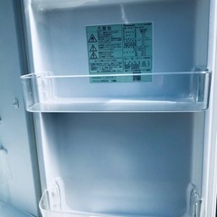 ET2478番⭐️Panasonicノンフロン冷凍冷蔵庫⭐️2018年式