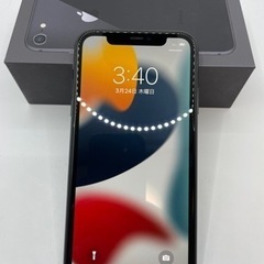 【ネット決済・配送可】iPhone 11 本体 SIMフリー #...