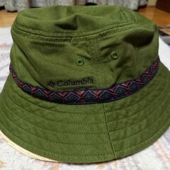 Columbia　バケットハット