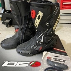 【中古】SIDI Vertigo Lei 38 レディース レー...