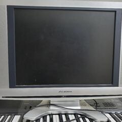 20v型液晶テレビ