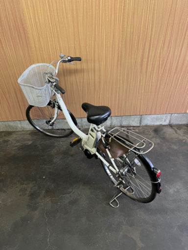 ママチャリ⇨ピスト化‼️700×25C‼️カスタムチューニング‼️