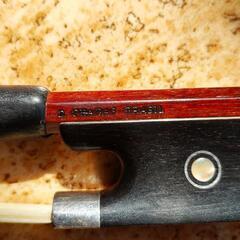 バイオリン 弓 4/4 アルコス