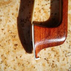 バイオリン 弓 4/4 アルコス