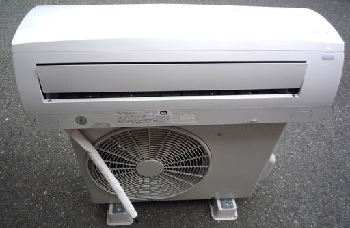 ○コロナ CORONA CSH-U2219R 冷暖房 ルームエアコン◇2019年製・ビッグ