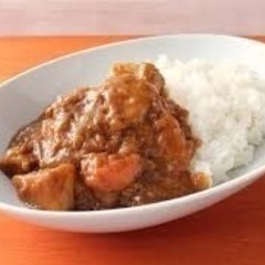 カレー好きな人集まれー