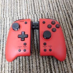 HORI コントローラー Switch スイッチ