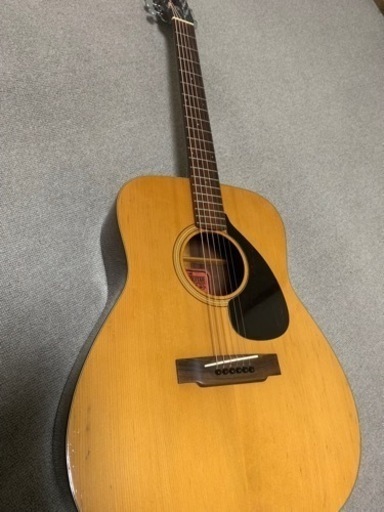 弦楽器、ギター YAMAHA FG-140