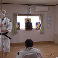 春から少林寺拳法で体と心を強くしましょう 佐藤 正則 青山の空手 他格闘技の生徒募集 教室 スクールの広告掲示板 ジモティー