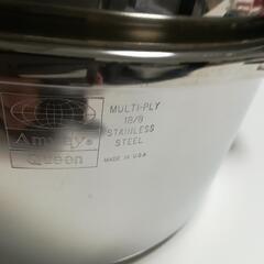 【美品】6Lシチューパンセット(定価¥71,740)