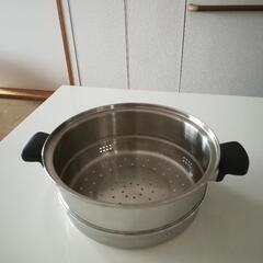 【美品】6Lシチューパンセット(定価¥71,740)