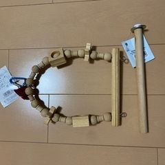 vision M11 鳥かご　ケージ