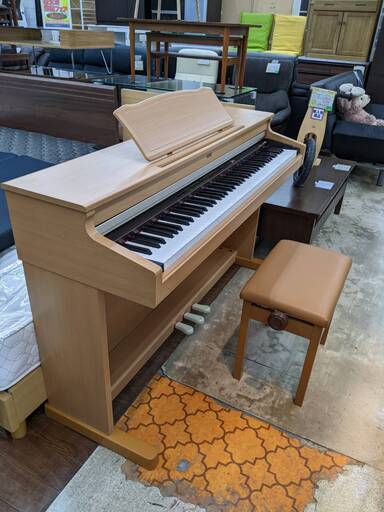 KORG 電子ピアノ C-3200 コルグ デジタルピアノ No.2092