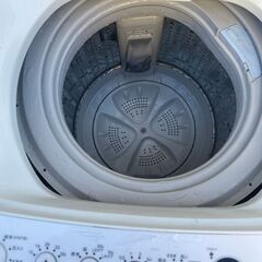 ●ハイアール 洗濯機●23区及び周辺地域に無料で配送、設置いたします(当日配送も可能)●4.5キロ JW-C45A 2018年製●HIR6A