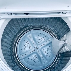 ET2499番⭐️SHARP電気洗濯乾燥機⭐️