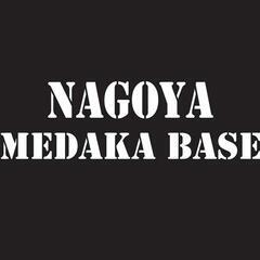 オンラインショップBASEに追加‼️☆NAGOYA MEDAKA BASE☆NMB - 地元のお店