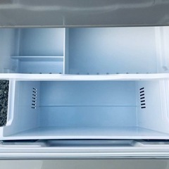 ET2505番⭐️ 375L⭐️日立ノンフロン冷凍冷蔵庫⭐️