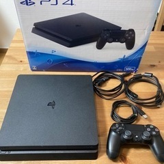 PS4 本体 cuh-2200 500gb
