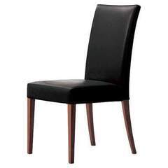 20ss SAINT LAURENT オペラ ウォッシュ レザージャケット 48