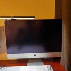 【ネット決済】iMac Retina 5K 27inch 2020