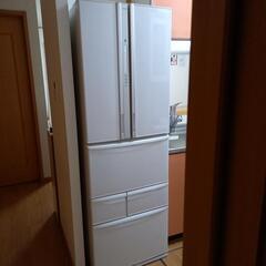 冷蔵庫　2011年製　無料です。