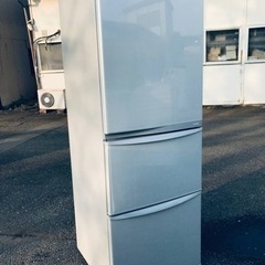 ET2506番⭐️日立ノンフロン冷凍冷蔵庫⭐️
