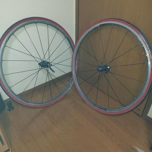 SHIMANO wh6800 アルテグラホイール SHIMANO wh6800 アルテグラホイール