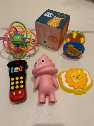 知育玩具0歳1歳ディズニー西松屋 Yama 山鼻１９条のおもちゃ 知育玩具 の中古あげます 譲ります ジモティーで不用品の処分