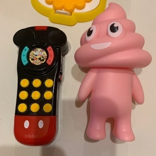 知育玩具0才1歳ディズニー西松屋 Yama 山鼻１９条の家具の中古あげます 譲ります ジモティーで不用品の処分