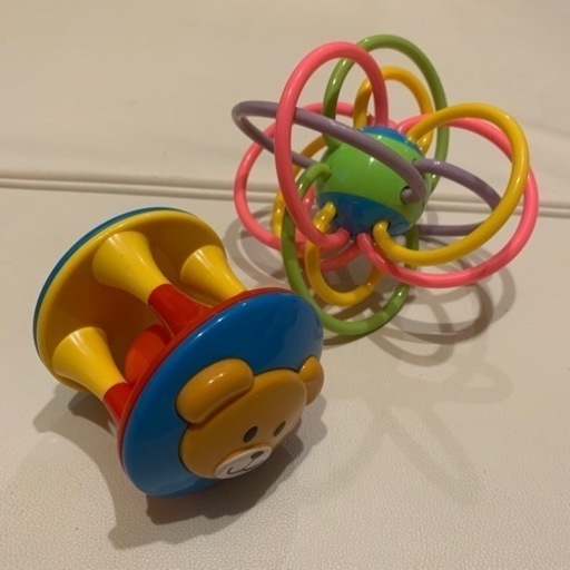 知育玩具0歳1歳ディズニー西松屋 Yama 山鼻１９条のおもちゃ 知育玩具 の中古あげます 譲ります ジモティーで不用品の処分