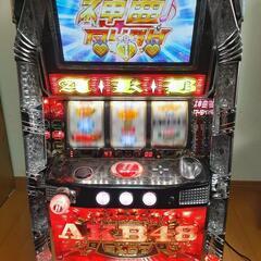パチスロ 初代 AKB48