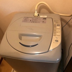 洗濯機　三洋電気 2009年製