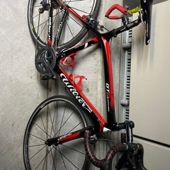 ウィリエールGTR2016年モデル カーボン キャリパーブレーキ