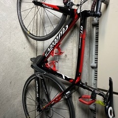 ウィリエールGTR2016年モデル カーボン キャリパーブレーキ