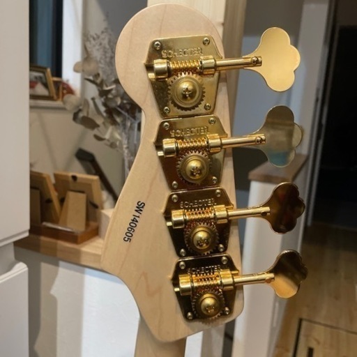 Schecter エレキベース ベースギター 値段要相談 【公式通販】