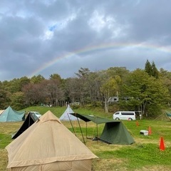 ゆったりキャンプ会🏕