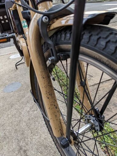 3/28までの販売 高津区限定 電動自転車 直接手渡し BON様専用ページ 【