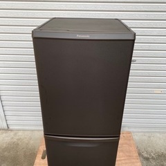 Panasonic 冷蔵庫　2020年製　オシャレ　マットブラック　1人暮らし　北九州 Panasonic 冷蔵庫 2020年製 オシャレ マットブラック 1人暮らし 北九州