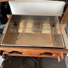 厨房❗️おでん機、焼肉、たこ焼き2個